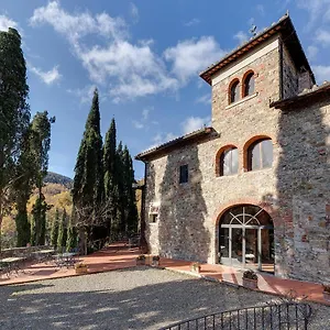 Terre Di Baccio Bed & Breakfast Greve in Chianti