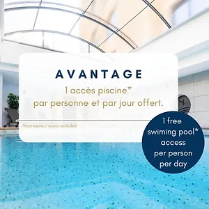 Riviera Hotel Nizza